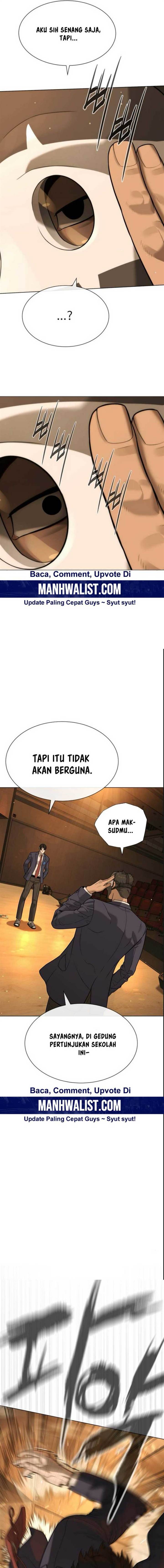 Read Killer Peter ID Manga Online