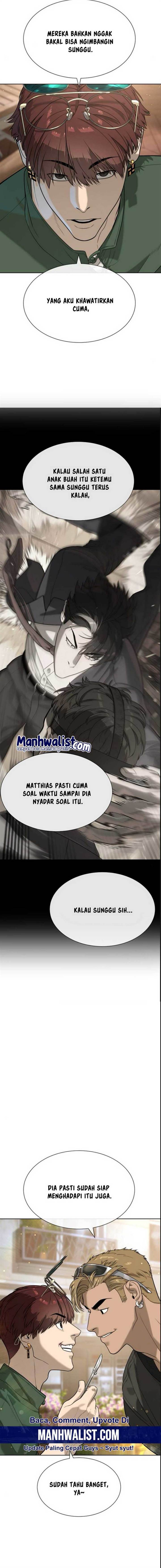 Read Killer Peter ID Manga Online