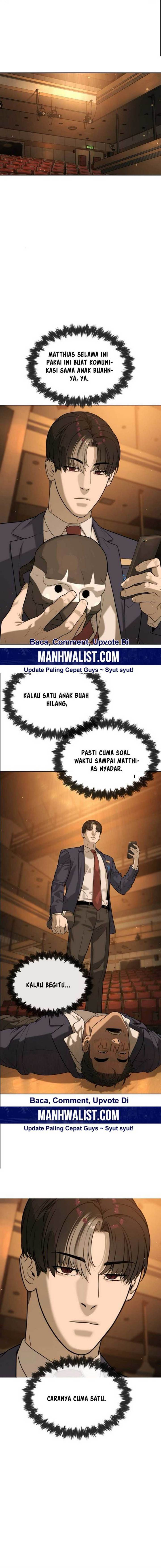 Read Killer Peter ID Manga Online