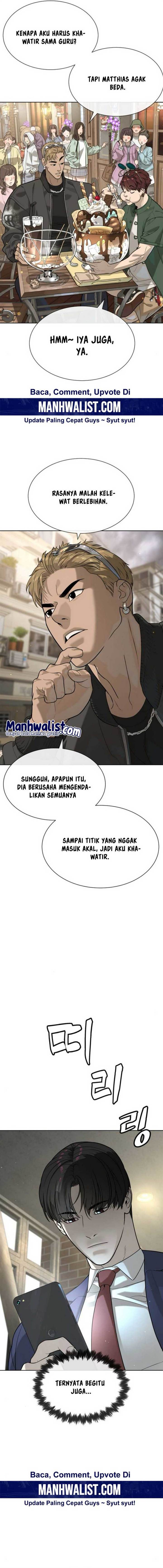 Read Killer Peter ID Manga Online
