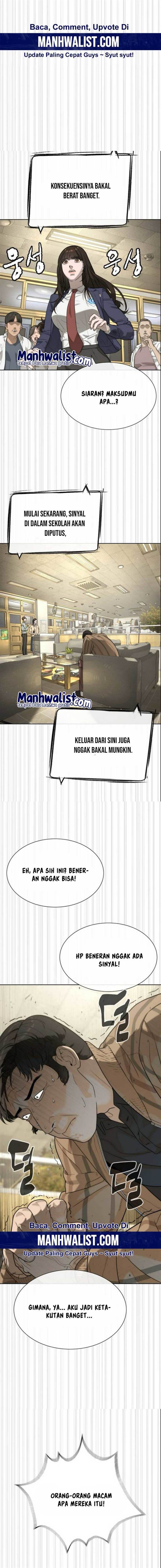 Read Killer Peter ID Manga Online