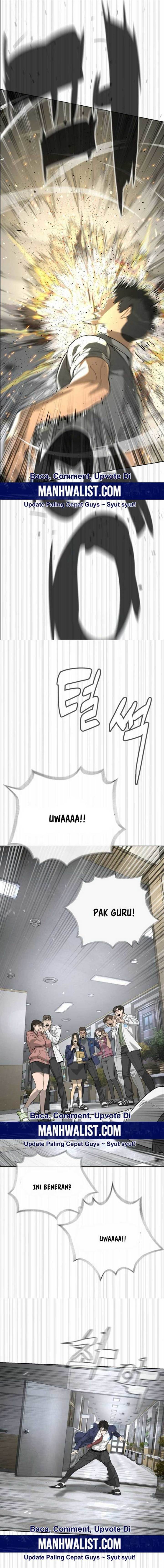 Read Killer Peter ID Manga Online