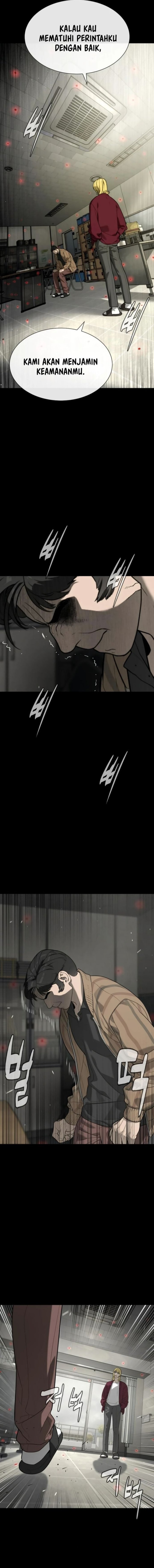 Read Killer Peter ID Manga Online