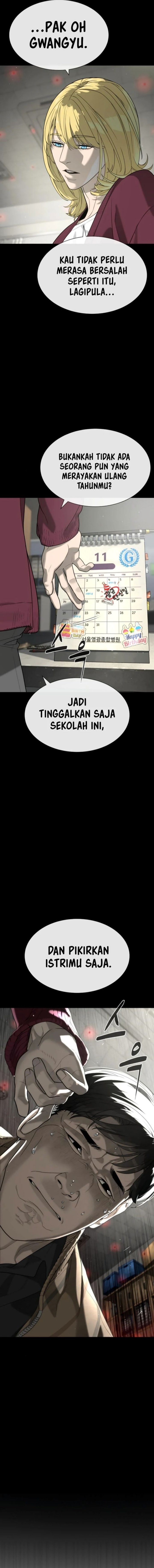 Read Killer Peter ID Manga Online