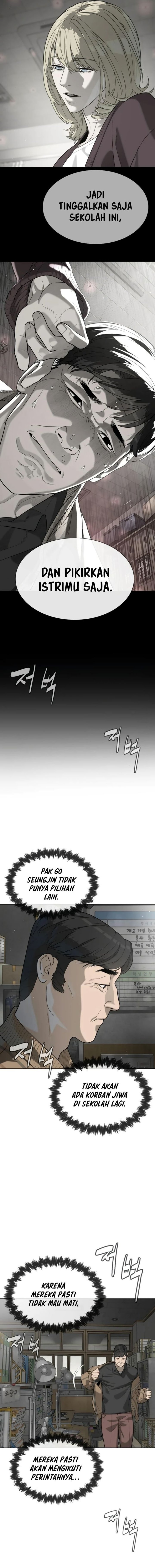 Read Killer Peter ID Manga Online