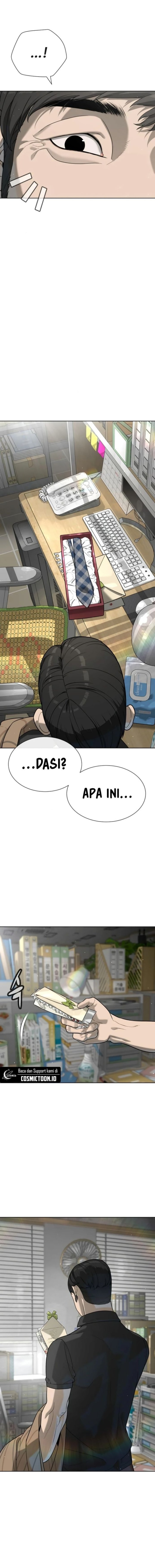 Read Killer Peter ID Manga Online