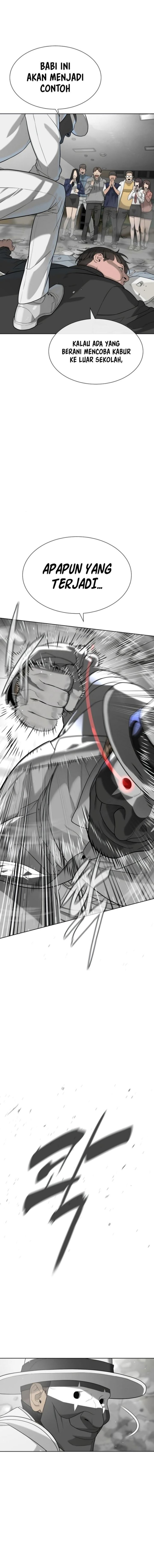 Read Killer Peter ID Manga Online