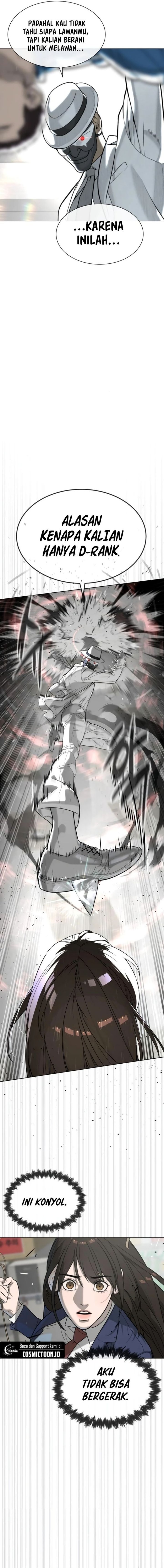 Read Killer Peter ID Manga Online