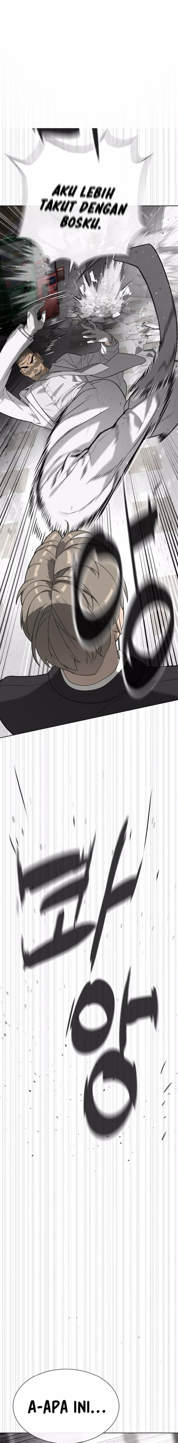 Read Killer Peter ID Manga Online