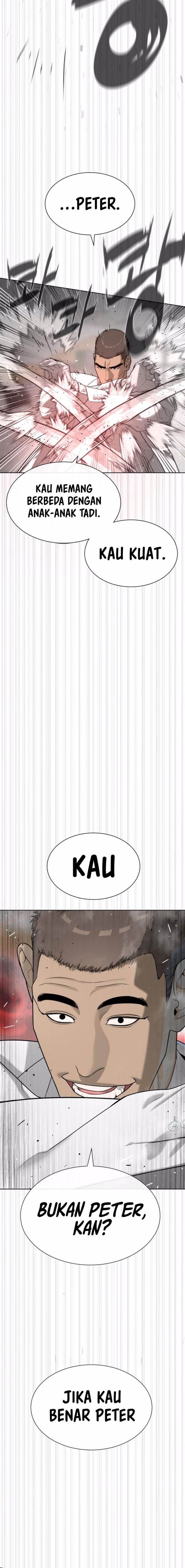 Read Killer Peter ID Manga Online