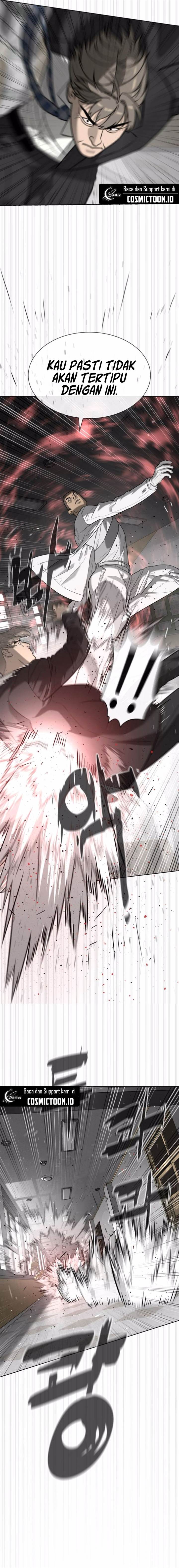 Read Killer Peter ID Manga Online