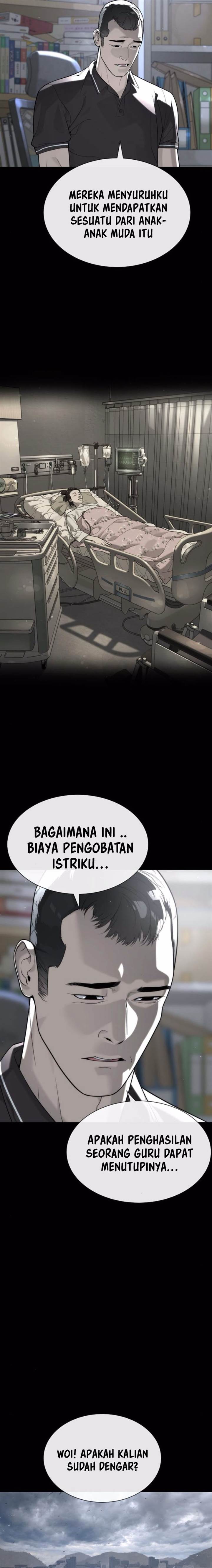 Read Killer Peter ID Manga Online