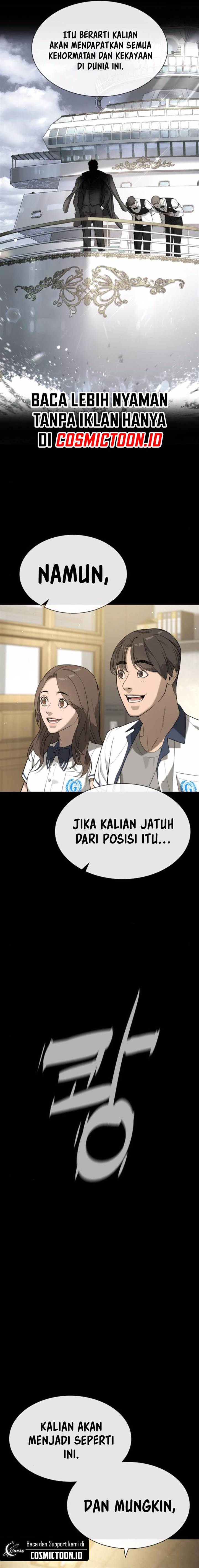 Read Killer Peter ID Manga Online