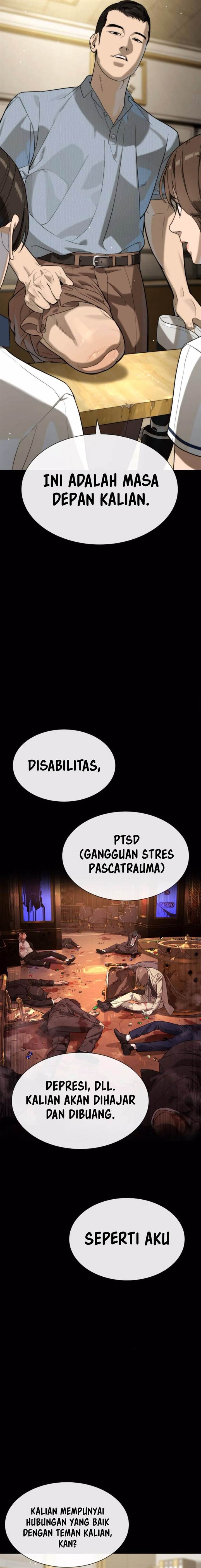 Read Killer Peter ID Manga Online