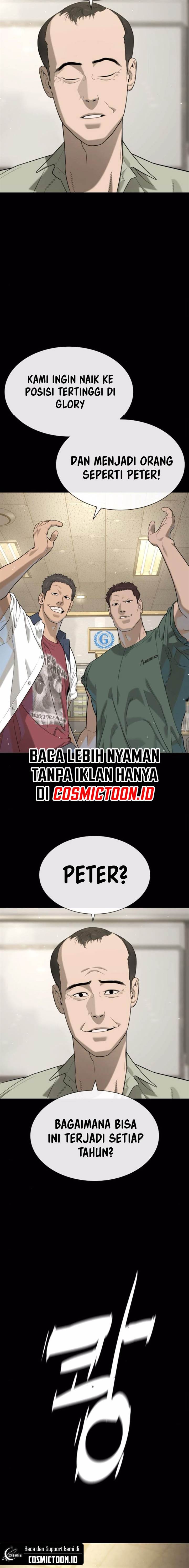 Read Killer Peter ID Manga Online