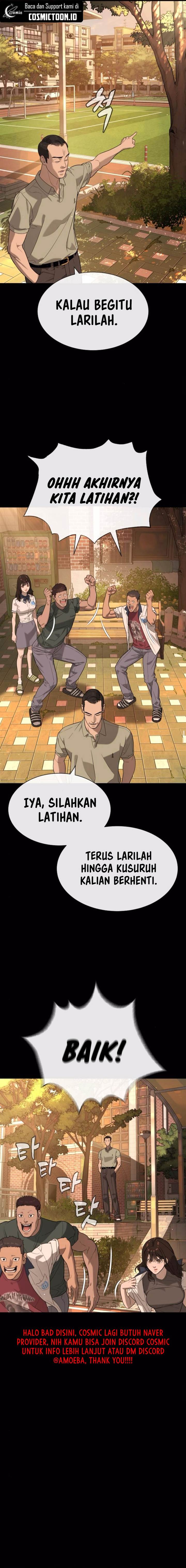 Read Killer Peter ID Manga Online