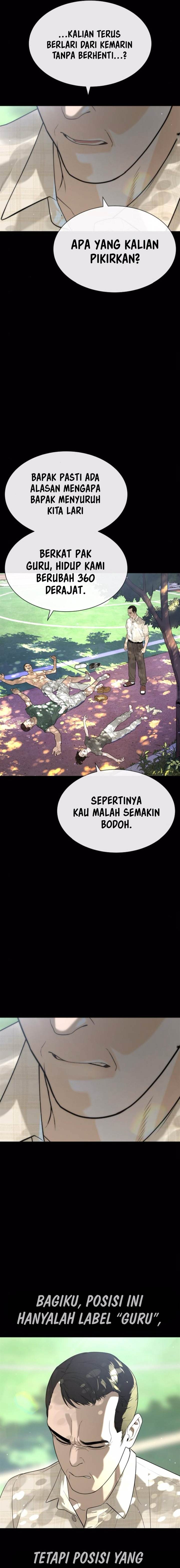 Read Killer Peter ID Manga Online