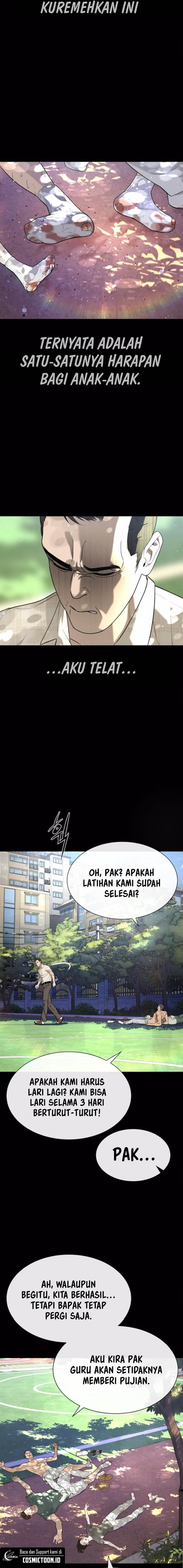 Read Killer Peter ID Manga Online