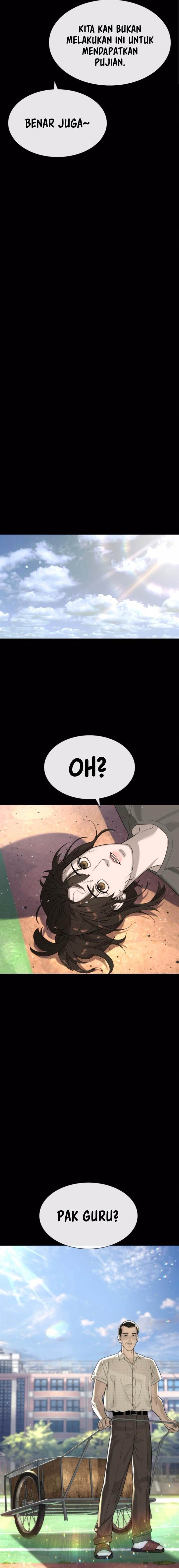 Read Killer Peter ID Manga Online