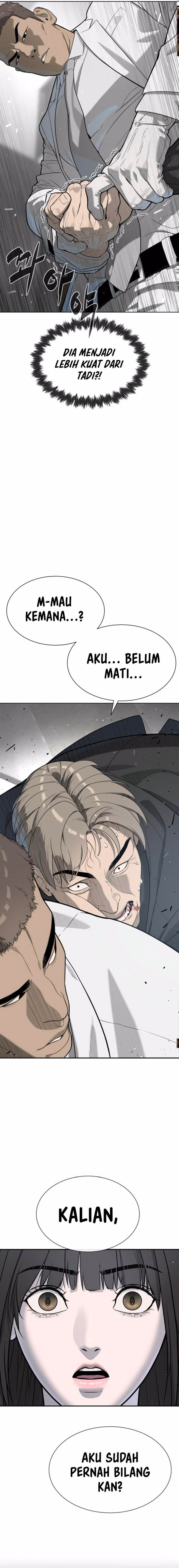 Read Killer Peter ID Manga Online