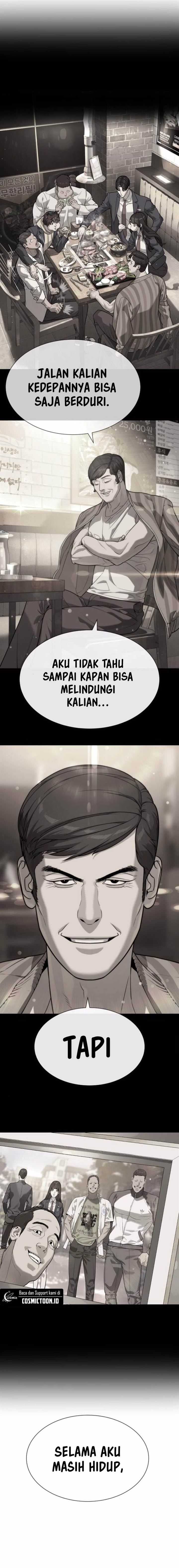 Read Killer Peter ID Manga Online