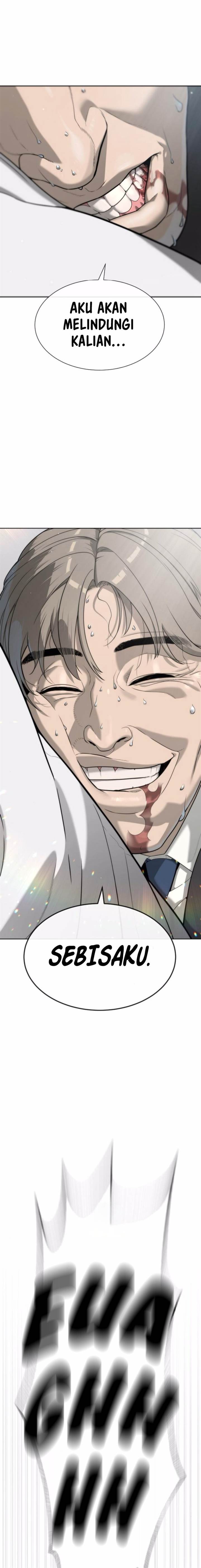 Read Killer Peter ID Manga Online