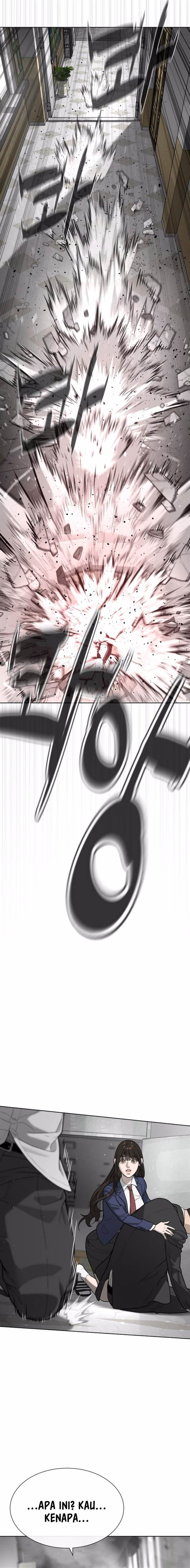 Read Killer Peter ID Manga Online