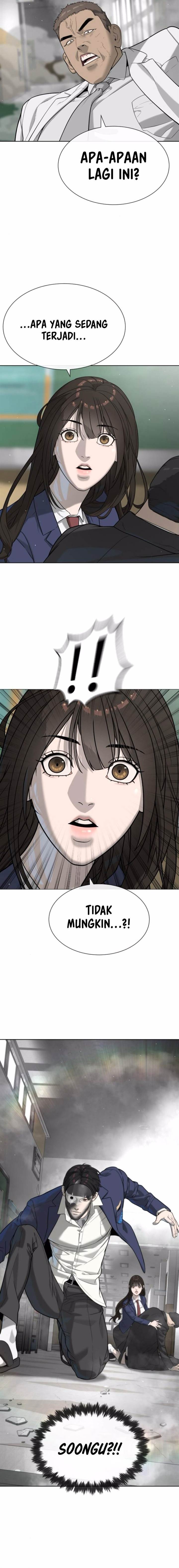 Read Killer Peter ID Manga Online