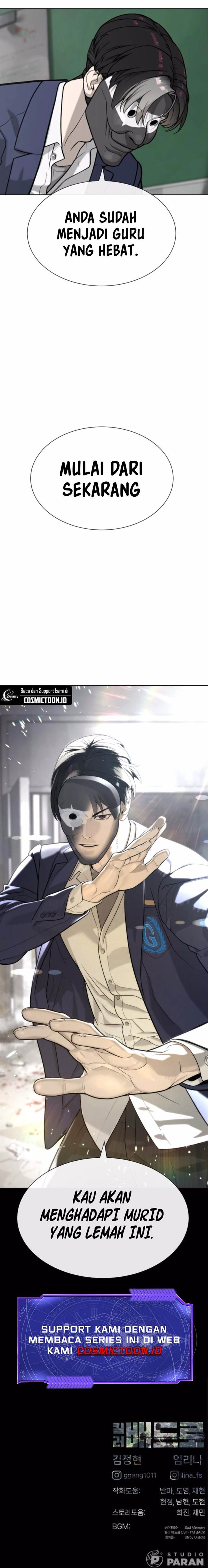 Read Killer Peter ID Manga Online