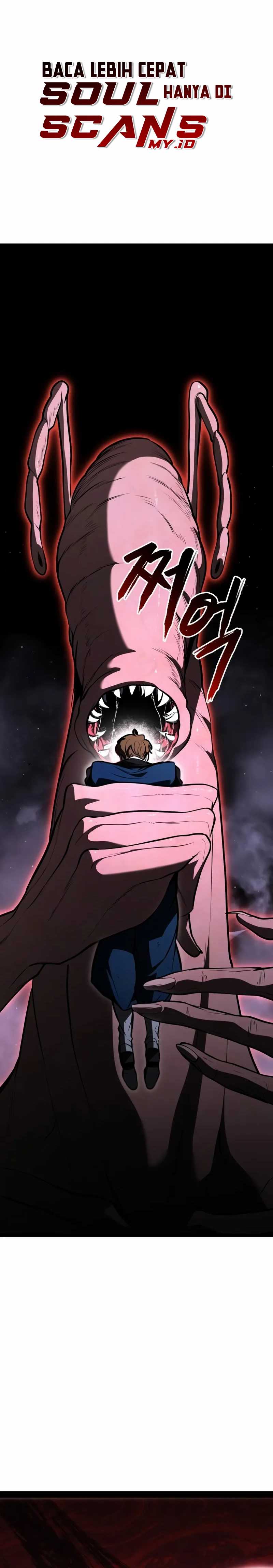 Read Level 999 Goblin Bahasa Indonesia ID Manga Online