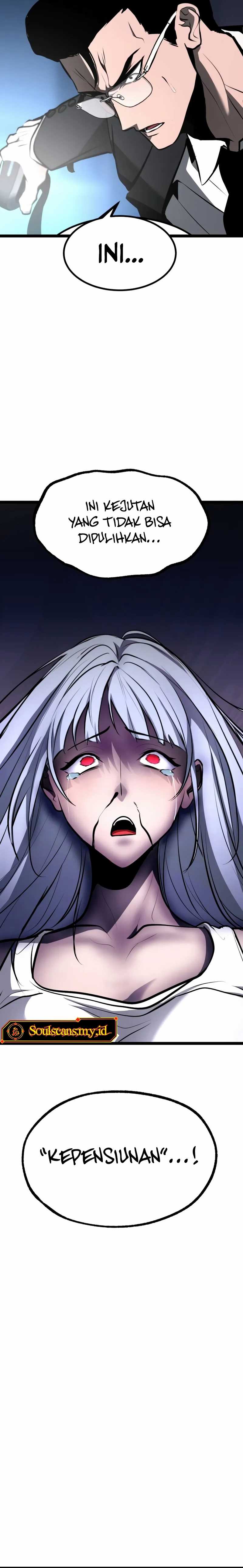 Read Level 999 Goblin Bahasa Indonesia ID Manga Online