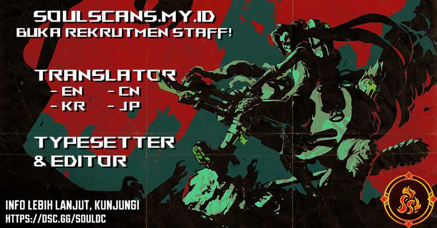 Read Level 999 Goblin Bahasa Indonesia ID Manga Online