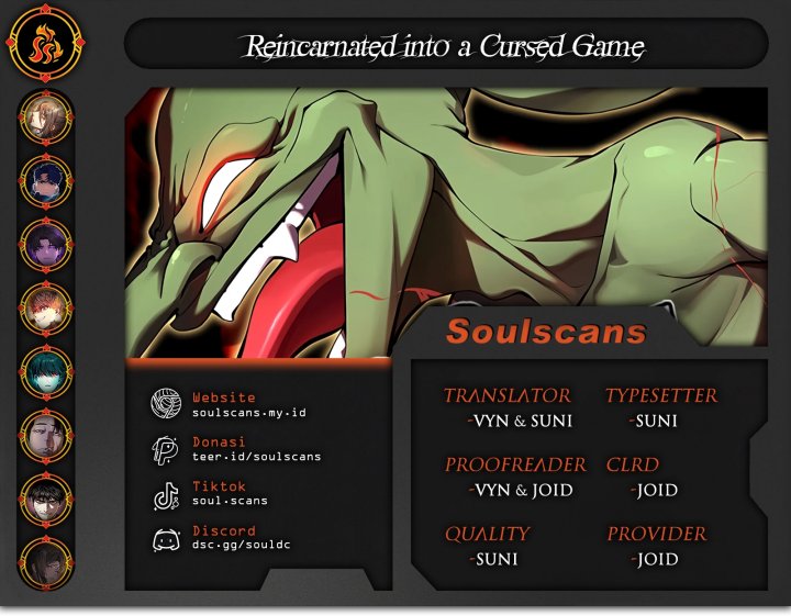 Read Level 999 Goblin Bahasa Indonesia ID Manga Online