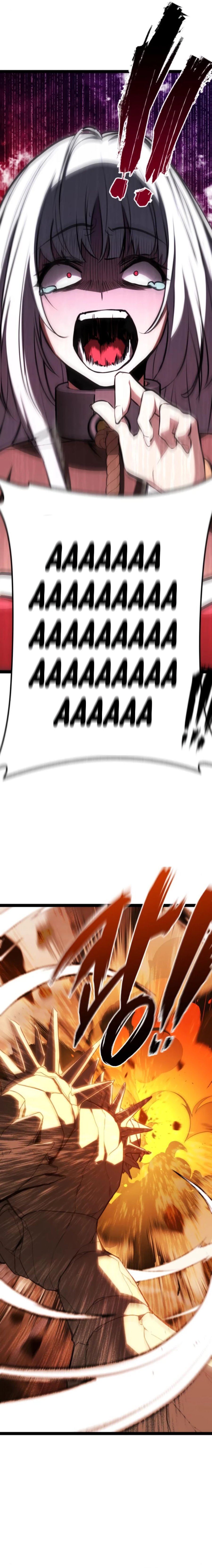 Read Level 999 Goblin Bahasa Indonesia ID Manga Online