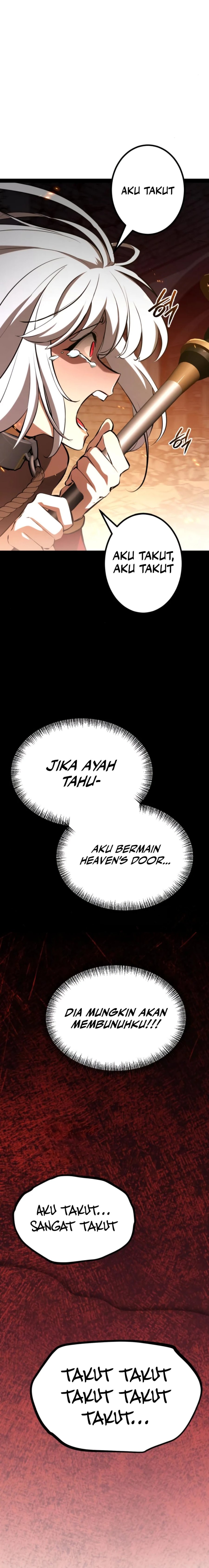Read Level 999 Goblin Bahasa Indonesia ID Manga Online