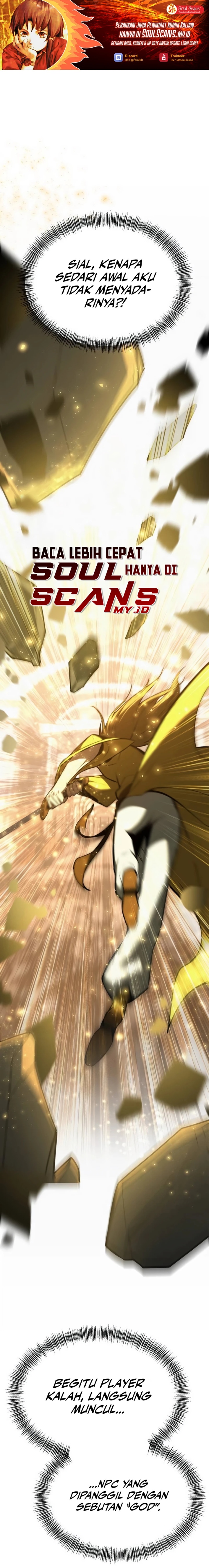 Read Level 999 Goblin Bahasa Indonesia ID Manga Online