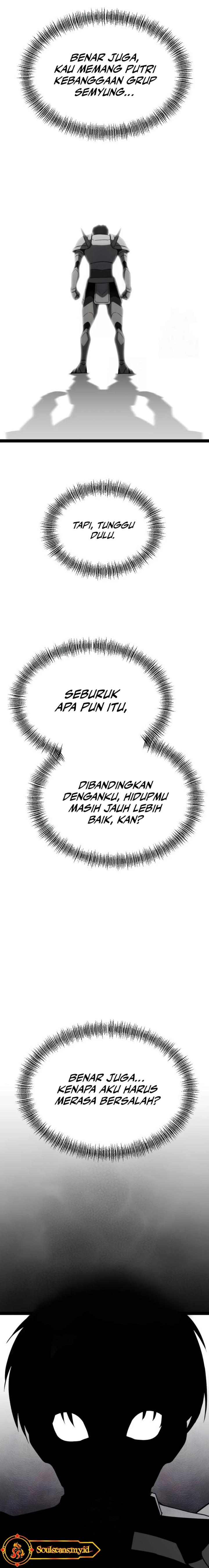 Read Level 999 Goblin Bahasa Indonesia ID Manga Online