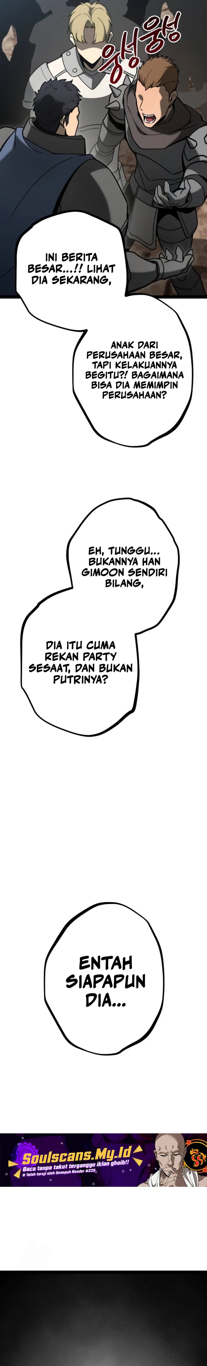 Read Level 999 Goblin Bahasa Indonesia ID Manga Online