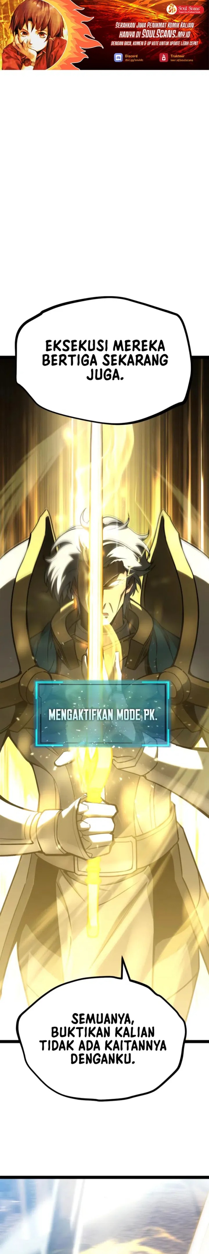 Read Level 999 Goblin Bahasa Indonesia ID Manga Online