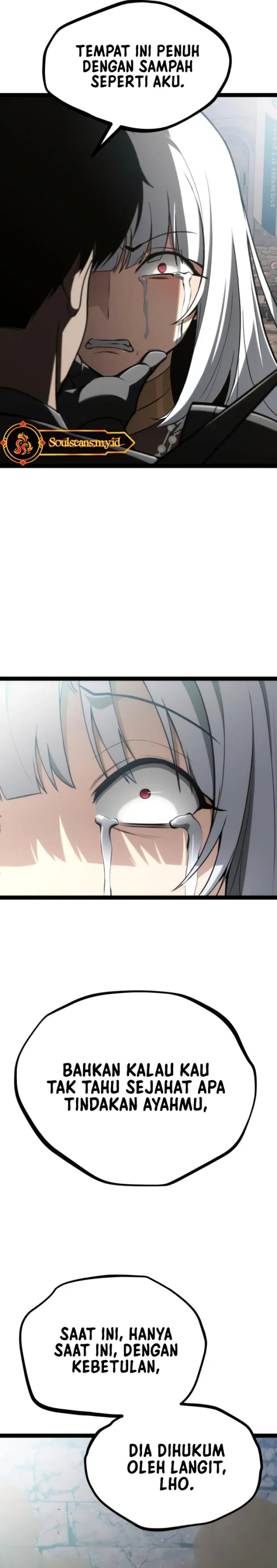 Read Level 999 Goblin Bahasa Indonesia ID Manga Online