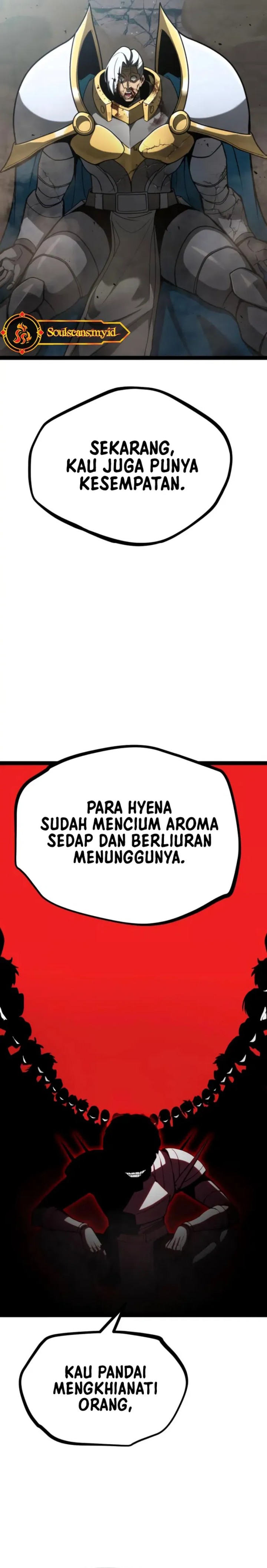Read Level 999 Goblin Bahasa Indonesia ID Manga Online