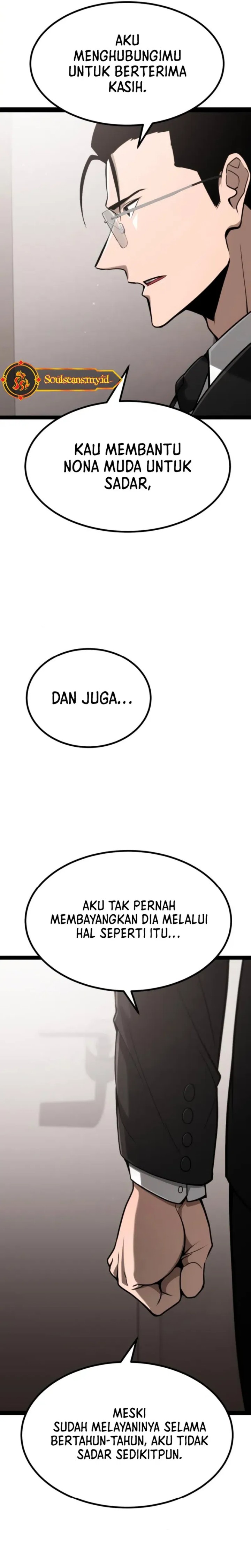 Read Level 999 Goblin Bahasa Indonesia ID Manga Online