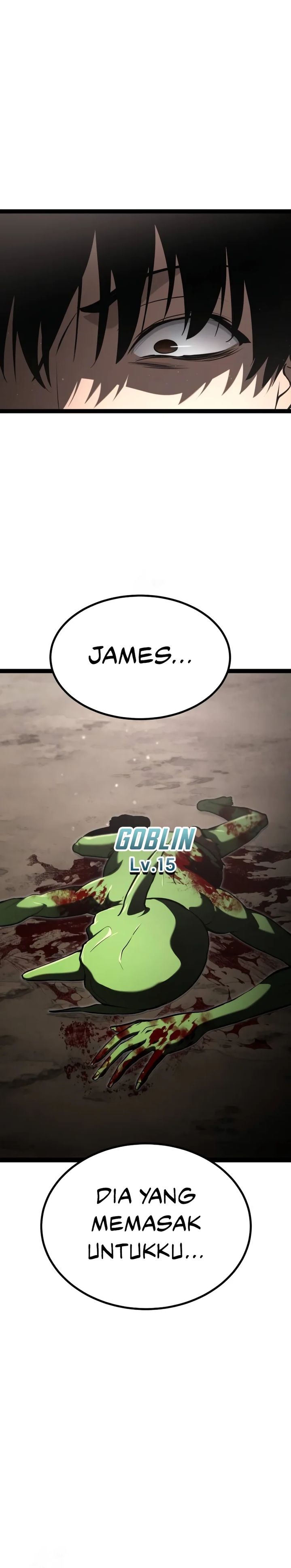 Read Level 999 Goblin Bahasa Indonesia ID Manga Online