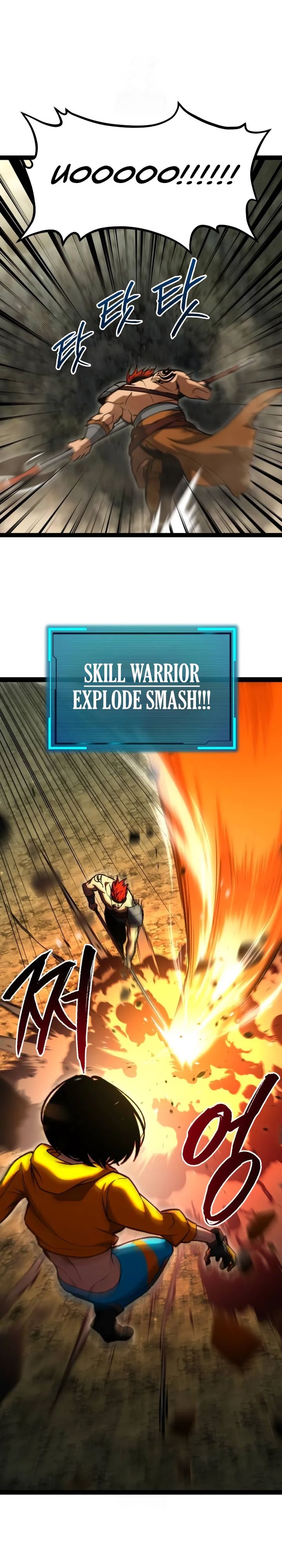 Read Level 999 Goblin Bahasa Indonesia ID Manga Online
