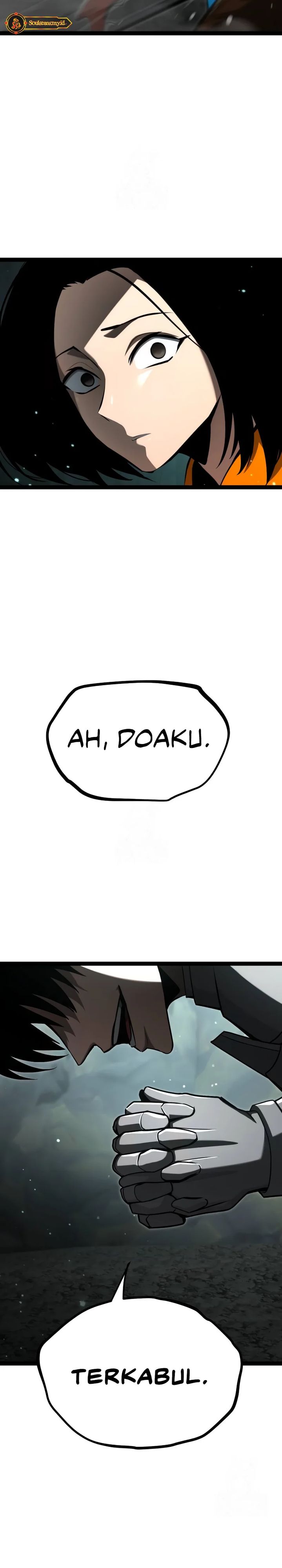 Read Level 999 Goblin Bahasa Indonesia ID Manga Online