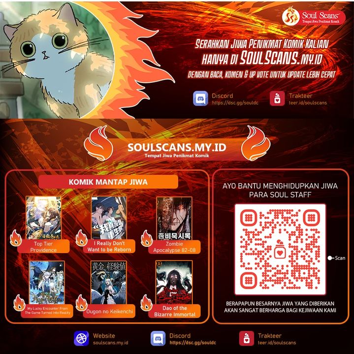 Read Level 999 Goblin Bahasa Indonesia ID Manga Online
