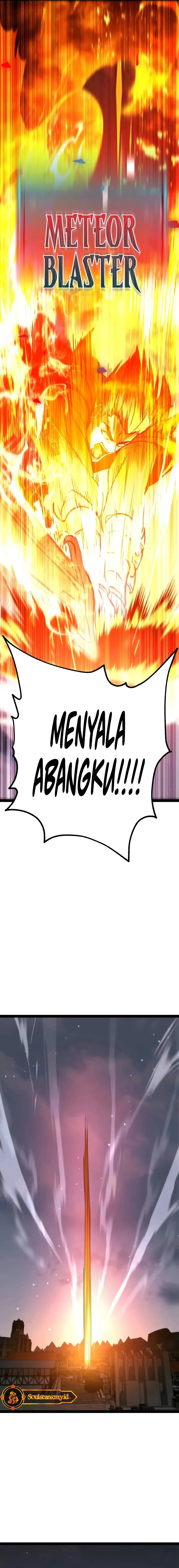 Read Level 999 Goblin Bahasa Indonesia ID Manga Online