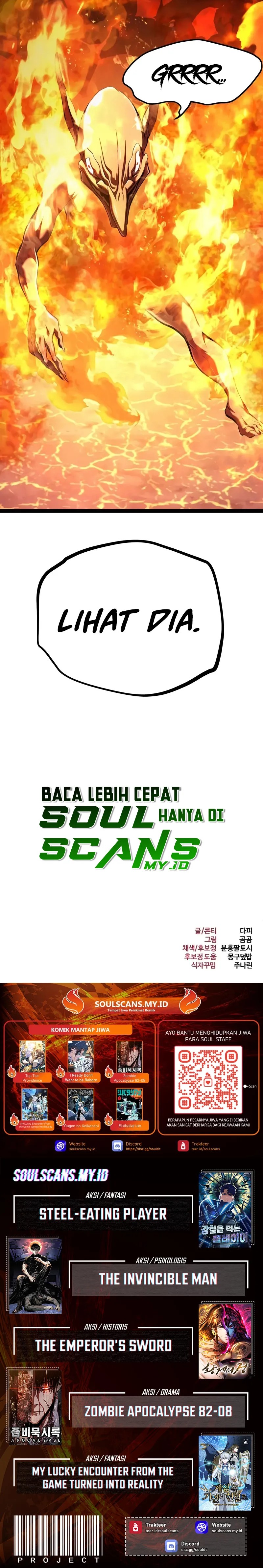 Read Level 999 Goblin Bahasa Indonesia ID Manga Online