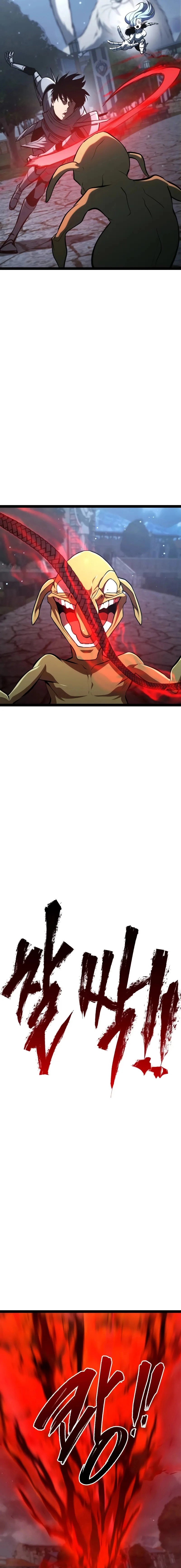 Read Level 999 Goblin Bahasa Indonesia ID Manga Online