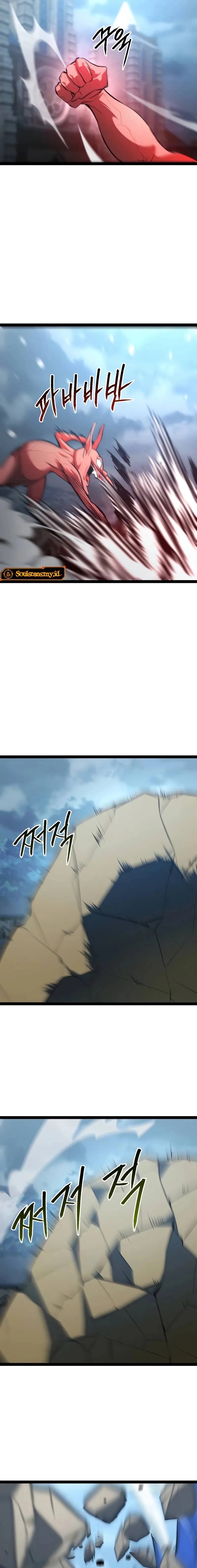 Read Level 999 Goblin Bahasa Indonesia ID Manga Online